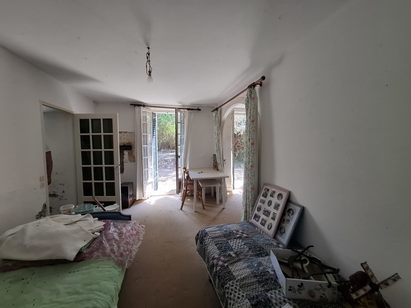 Vente Maison FEUSINES - 2 pièces -60 m² - (36160)