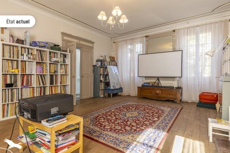 Vente Maison LA CHATRE - 9 pièces -293 m² - (36400)
