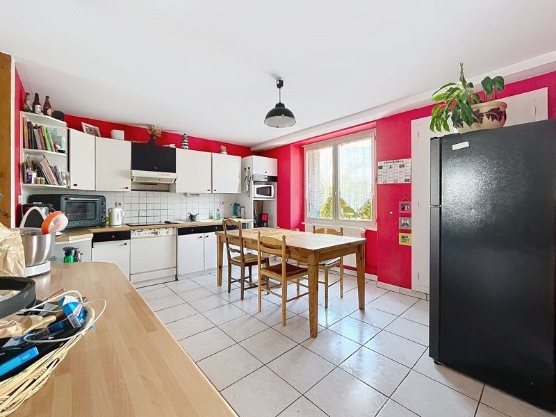 Vente Maison VICQ EXEMPLET - 7 pièces -164 m² - (36400)