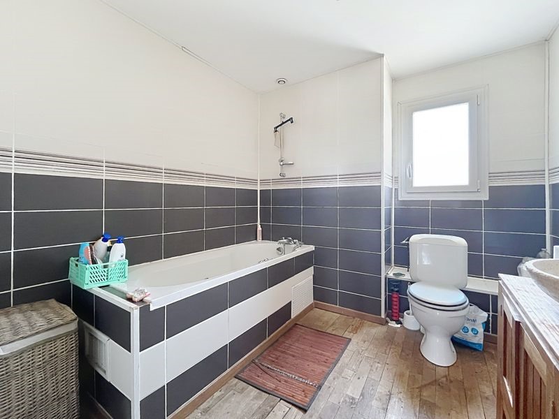 Vente Maison VICQ EXEMPLET - 7 pièces -164 m² - (36400)