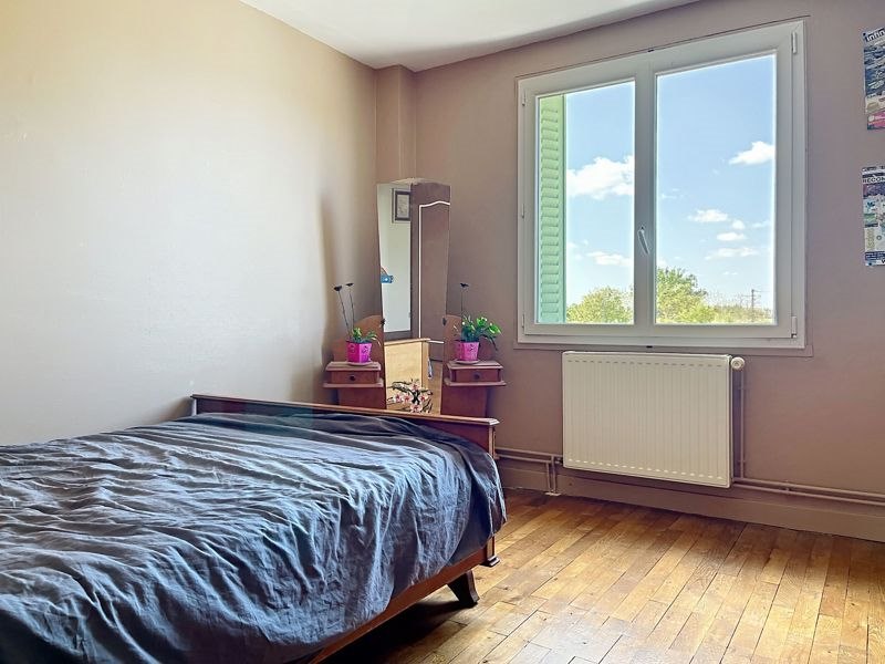 Vente Maison VICQ EXEMPLET - 7 pièces -164 m² - (36400)