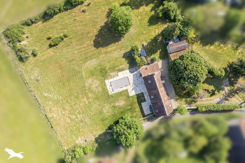 Vente Maison LA BERTHENOUX - 6 pièces -198 m² - (36400)