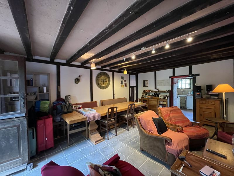 Vente Maison URCIERS - 4 pièces -93 m² - (36160)