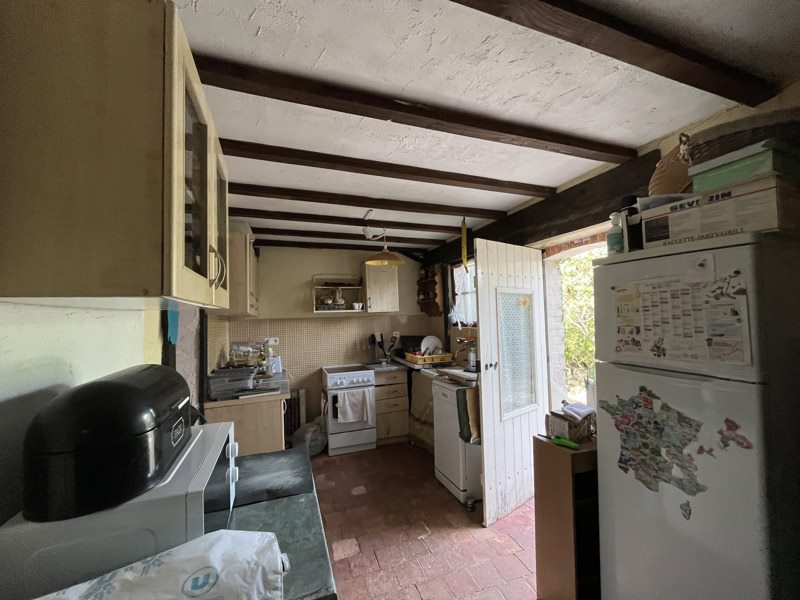 Vente Maison URCIERS - 4 pièces -93 m² - (36160)