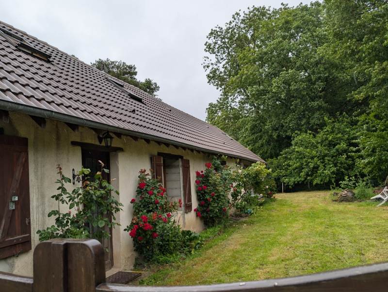 Vente Maison CHATEAUMEILLANT - 5 pièces -86 m² - (18370)
