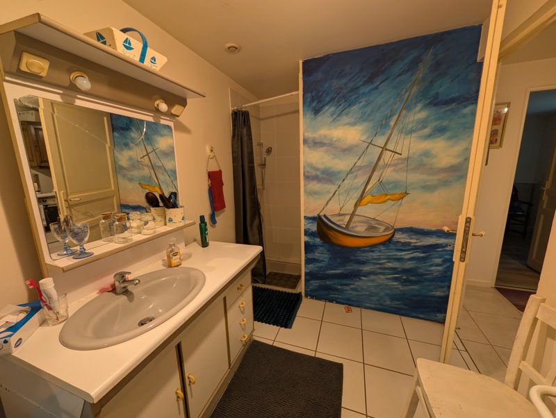 Vente Maison CHATEAUMEILLANT - 5 pièces -86 m² - (18370)