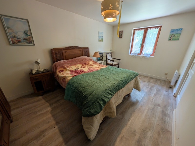 Vente Maison CHATEAUMEILLANT - 5 pièces -86 m² - (18370)