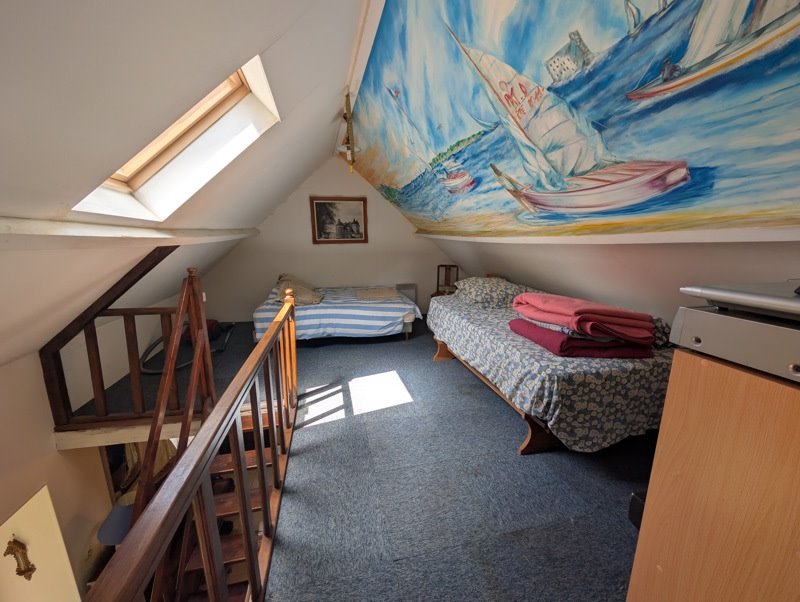 Vente Maison CHATEAUMEILLANT - 5 pièces -86 m² - (18370)