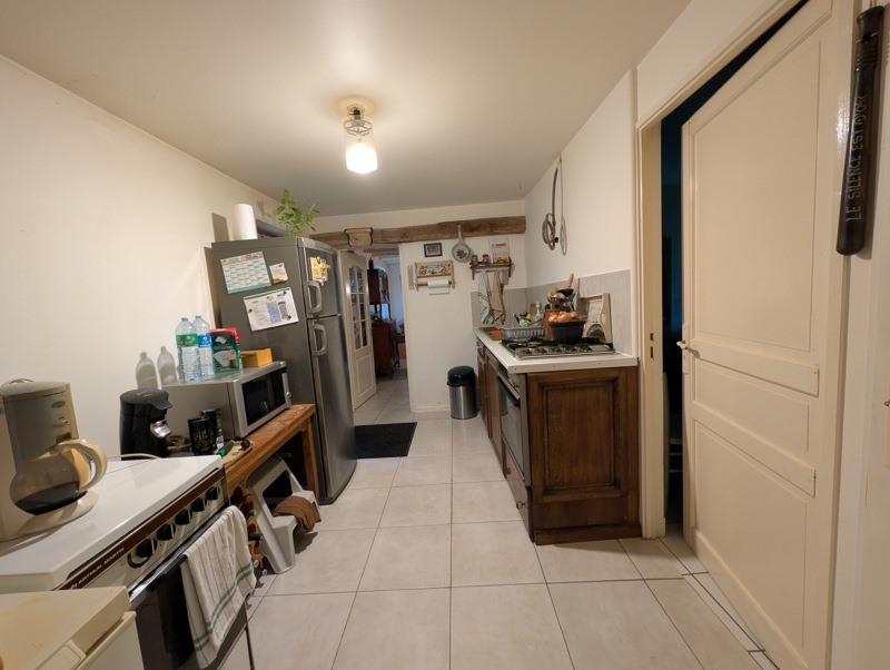Vente Maison CHATEAUMEILLANT - 5 pièces -86 m² - (18370)