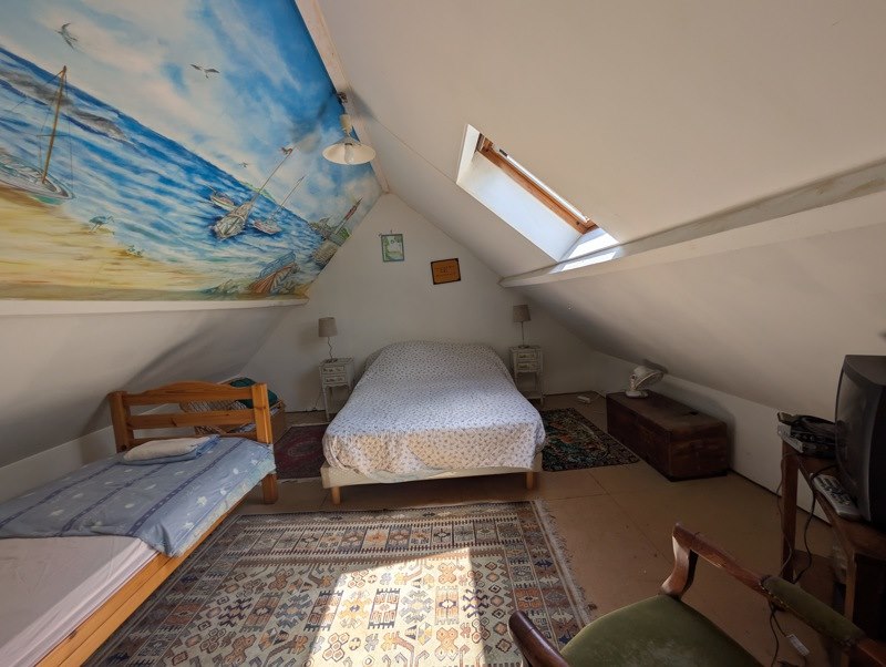 Vente Maison CHATEAUMEILLANT - 5 pièces -86 m² - (18370)