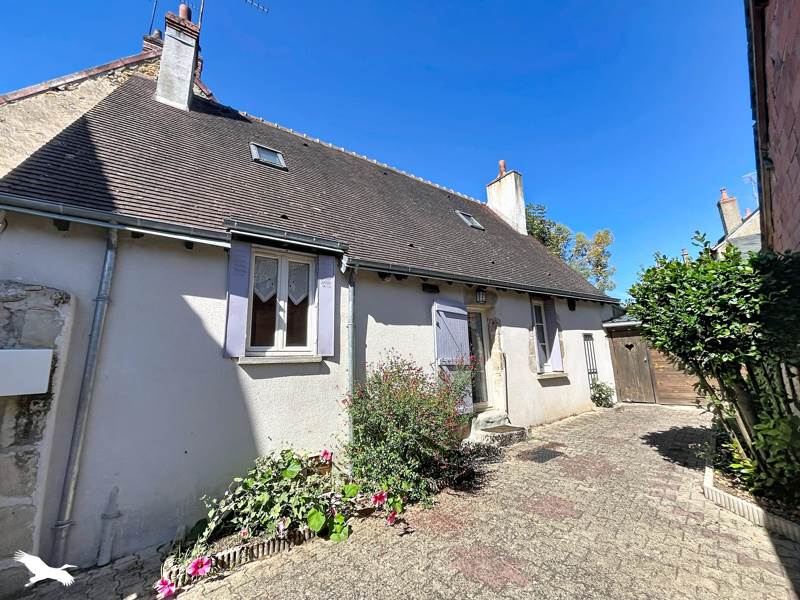 Maison 2 pièces 70 m² · à La Châtre · 70 m² · 75 936 €