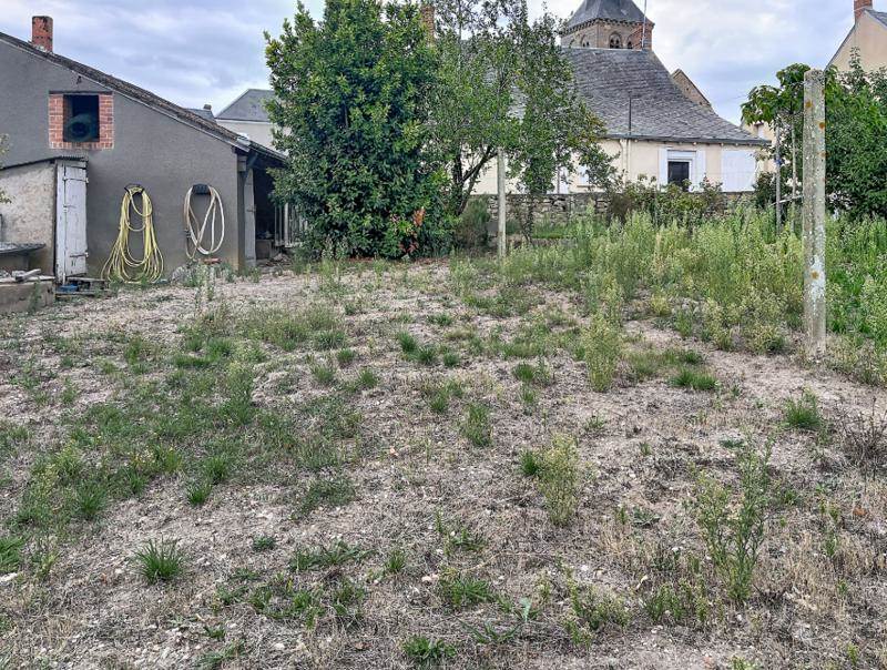 Vente Maison Chassignolles - 6 pièces -112 m² - (36400)