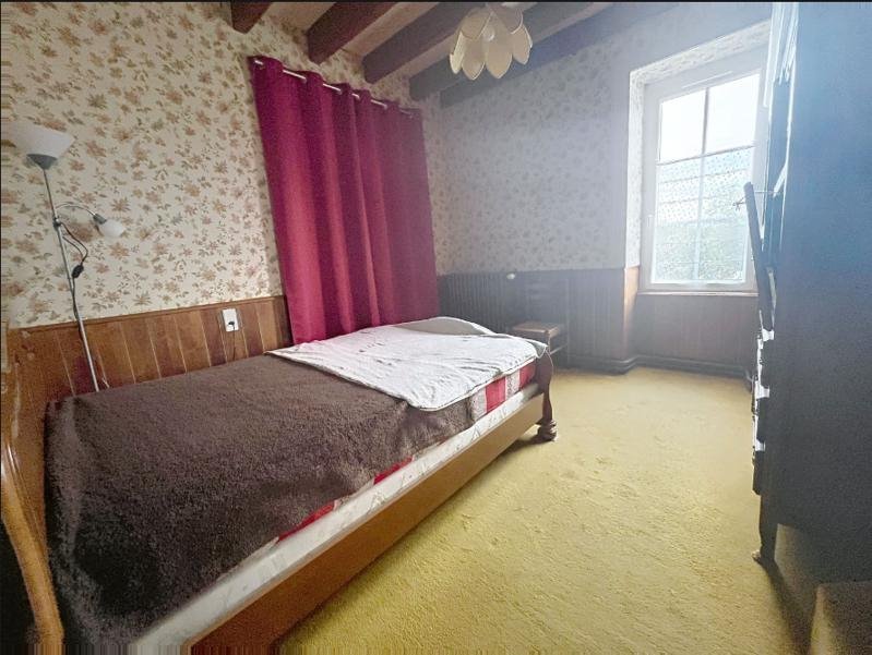 Vente Maison Chassignolles - 6 pièces -112 m² - (36400)