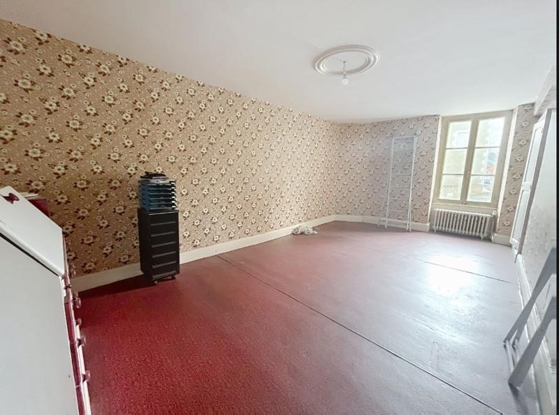 Vente Maison Chassignolles - 6 pièces -112 m² - (36400)