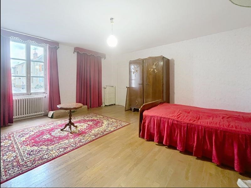 Vente Maison Chassignolles - 6 pièces -112 m² - (36400)