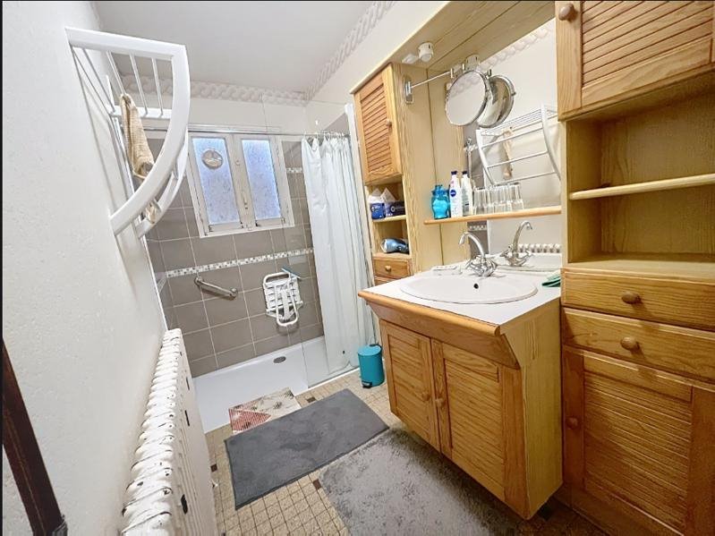 Vente Maison Chassignolles - 6 pièces -112 m² - (36400)