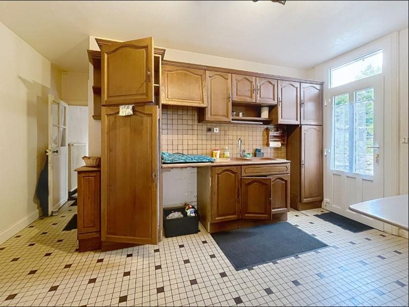 Vente Maison Chassignolles - 6 pièces -112 m² - (36400)