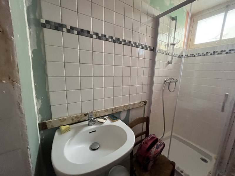 Vente Maison Saint-Chartier - 5 pièces -114 m² - (36400)