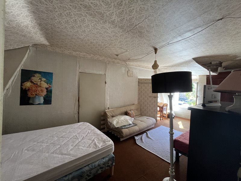 Vente Maison Saint-Chartier - 5 pièces -114 m² - (36400)
