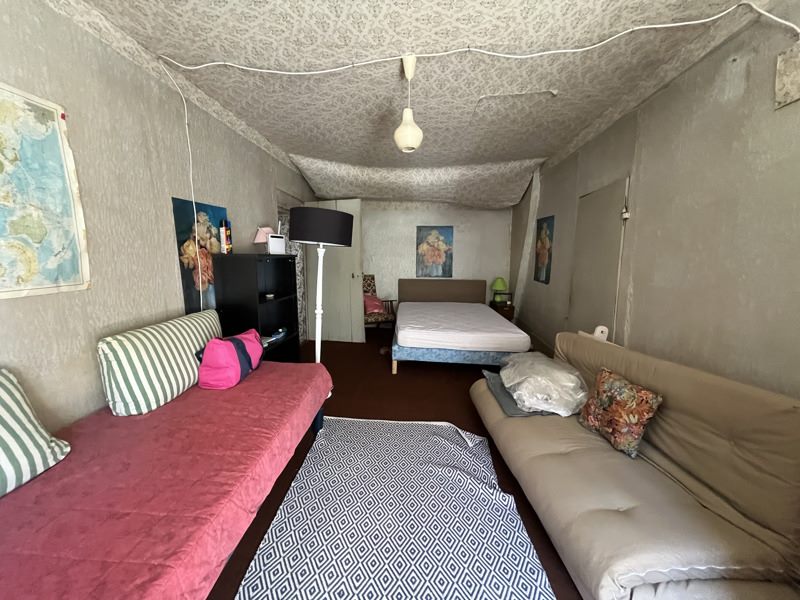 Vente Maison Saint-Chartier - 5 pièces -114 m² - (36400)