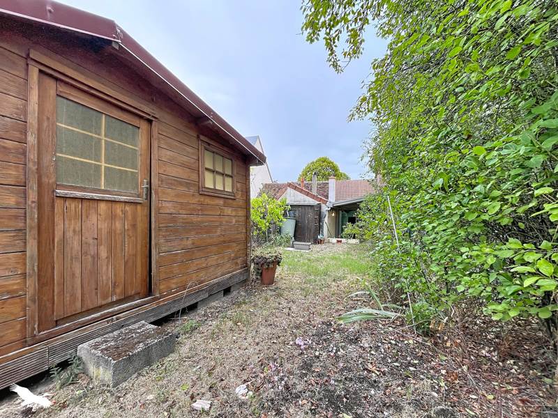 Vente Maison Le Châtelet - 3 pièces -71 m² - (18170)