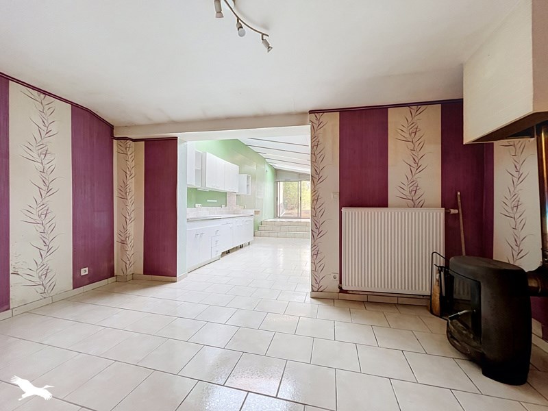 Vente Maison Le Châtelet - 3 pièces -71 m² - (18170)
