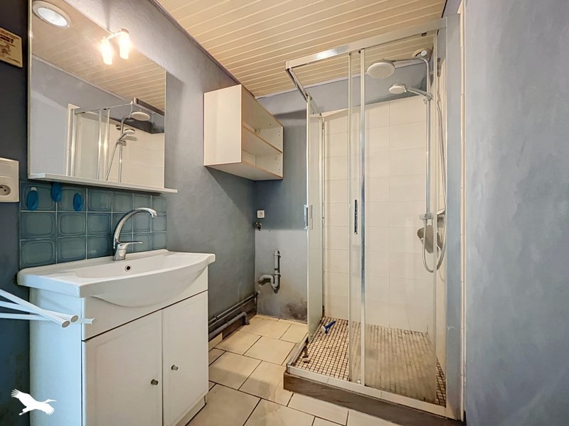 Vente Maison Le Châtelet - 3 pièces -71 m² - (18170)