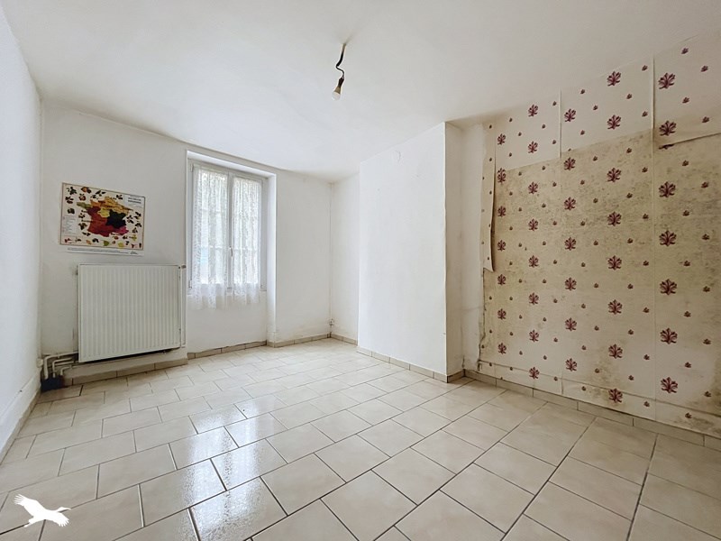 Vente Maison Le Châtelet - 3 pièces -71 m² - (18170)