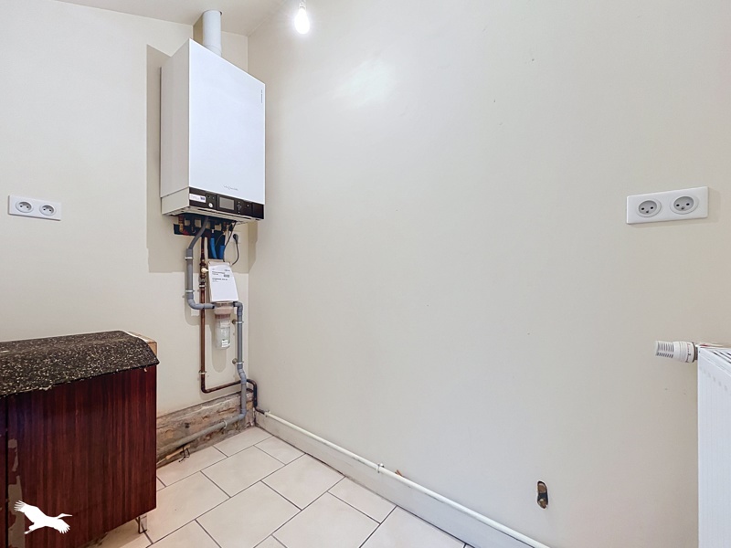 Vente Maison Le Châtelet - 3 pièces -71 m² - (18170)
