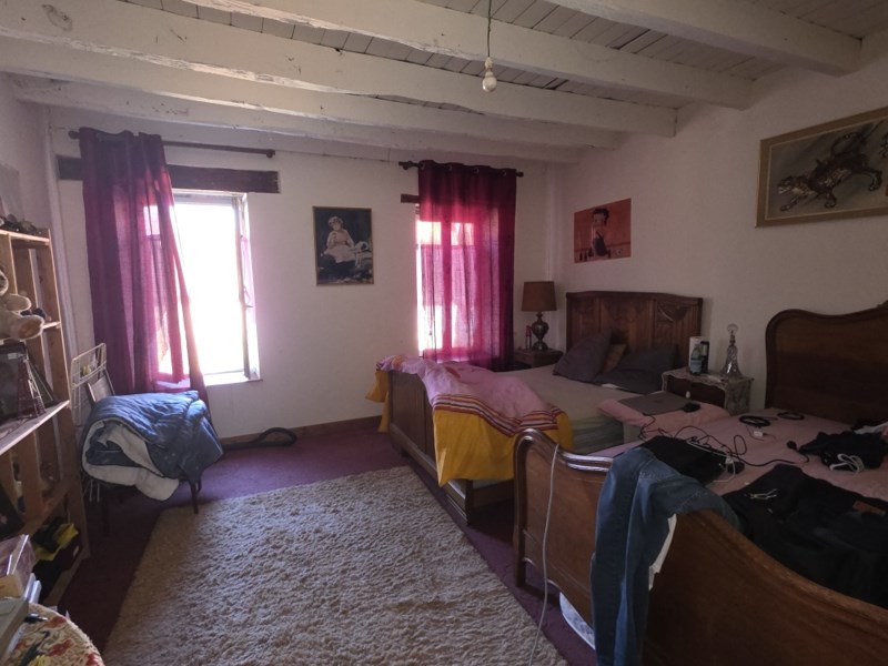 Vente Maison Saint-Denis-de-Jouhet - 4 pièces -131 m² - (36230)