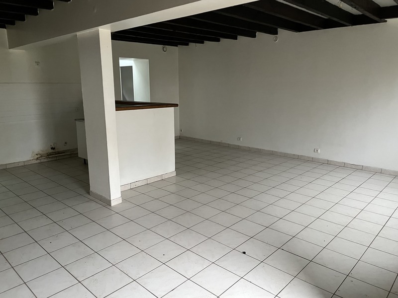 Vente Maison Saint-Priest-la-Marche - 3 pièces -87 m² - (18370)