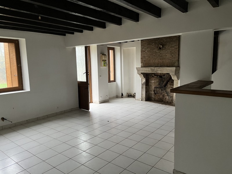 Vente Maison Saint-Priest-la-Marche - 3 pièces -87 m² - (18370)