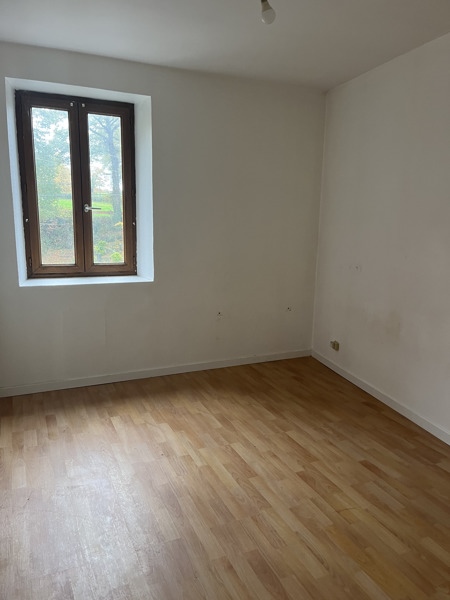 Vente Maison Saint-Priest-la-Marche - 3 pièces -87 m² - (18370)