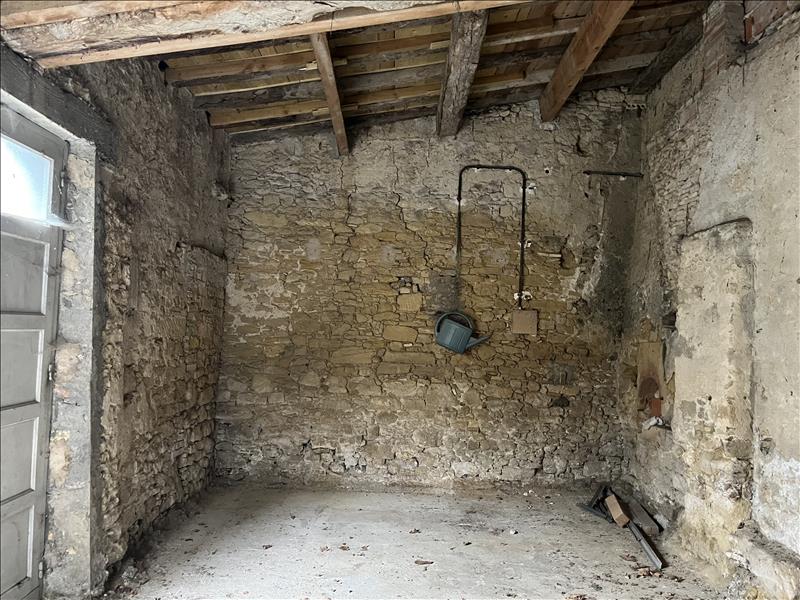 Vente Grange LABASTIDE D ANJOU - 1 pièce -86 m² - (11320)