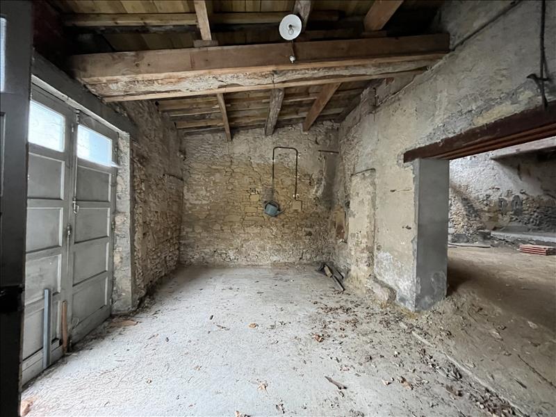 Vente Grange LABASTIDE D ANJOU - 1 pièce -86 m² - (11320)