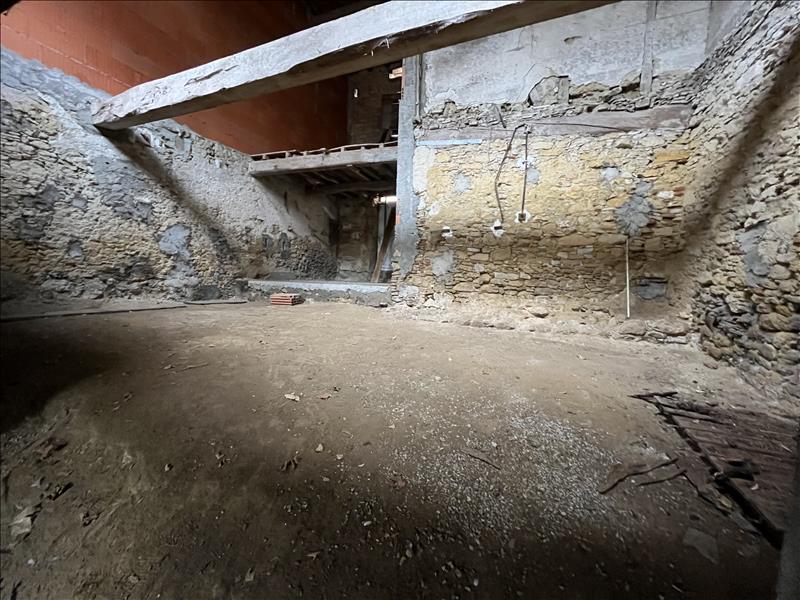 Vente Grange LABASTIDE D ANJOU - 1 pièce -86 m² - (11320)