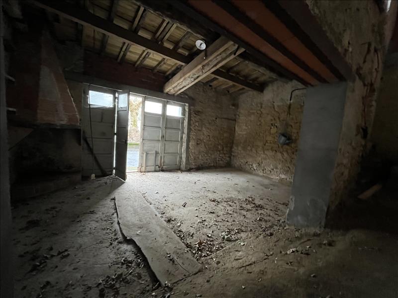 Vente Grange LABASTIDE D ANJOU - 1 pièce -86 m² - (11320)