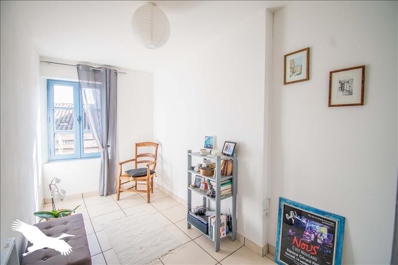 Vente Immeuble VILLEFRANCHE DE LAURAGAIS - -  153 m² - (31290)
