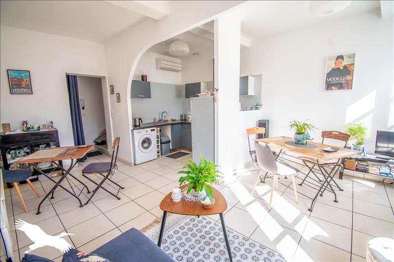 Vente Immeuble VILLEFRANCHE DE LAURAGAIS - -  153 m² - (31290)