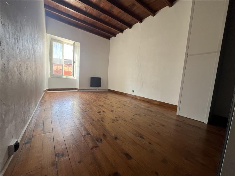 Vente Maison LABASTIDE D ANJOU - 4 pièces -85 m² - (11320)