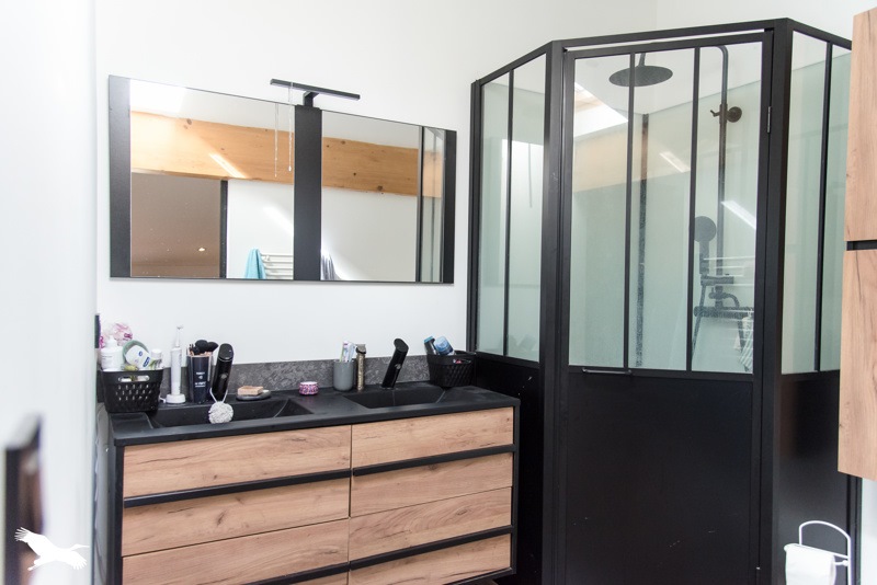 Vente Maison MAURENS - 4 pièces -75 m² - (31540)