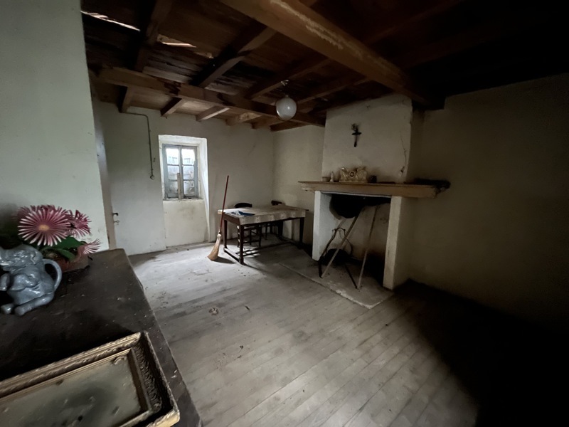 Vente Grange BARAIGNE - 3 pièces -67 m² - (11410)