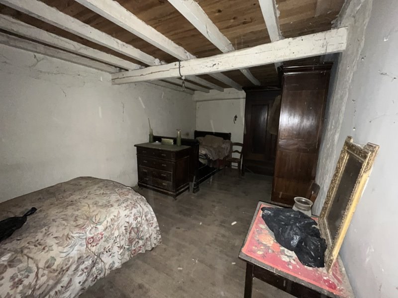 Vente Grange BARAIGNE - 3 pièces -67 m² - (11410)