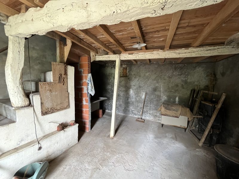 Vente Grange BARAIGNE - 3 pièces -67 m² - (11410)