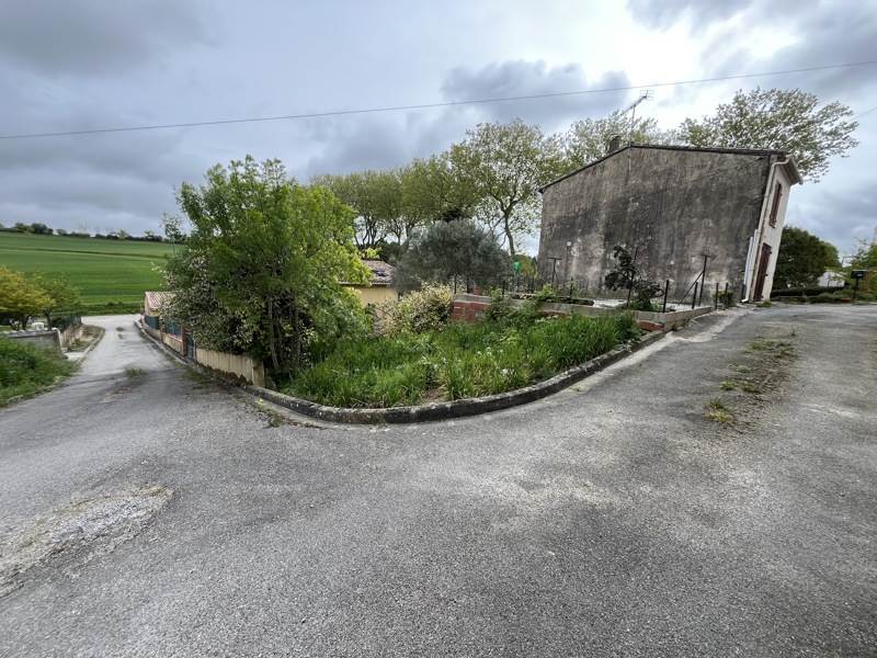 Vente Grange BARAIGNE - 3 pièces -67 m² - (11410)