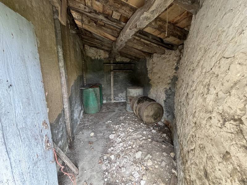 Vente Grange BARAIGNE - 3 pièces -67 m² - (11410)