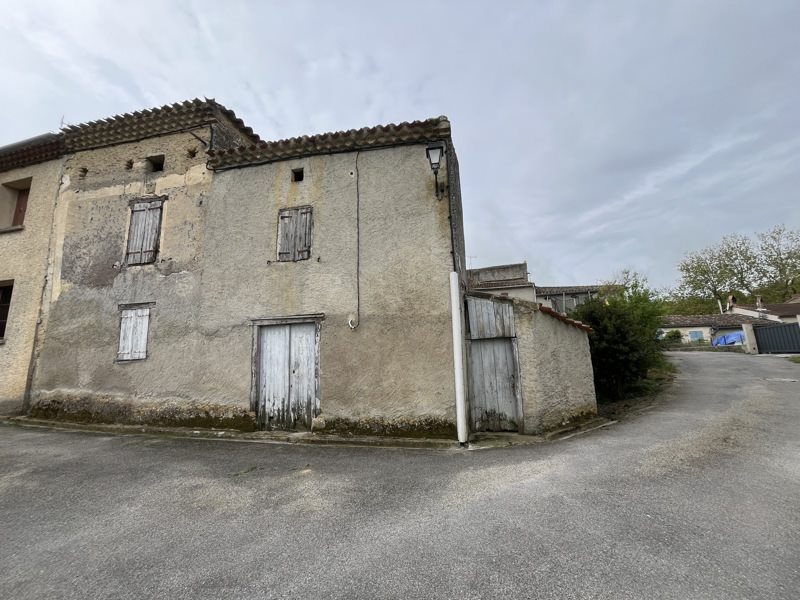 Vente Grange BARAIGNE - 3 pièces -67 m² - (11410)