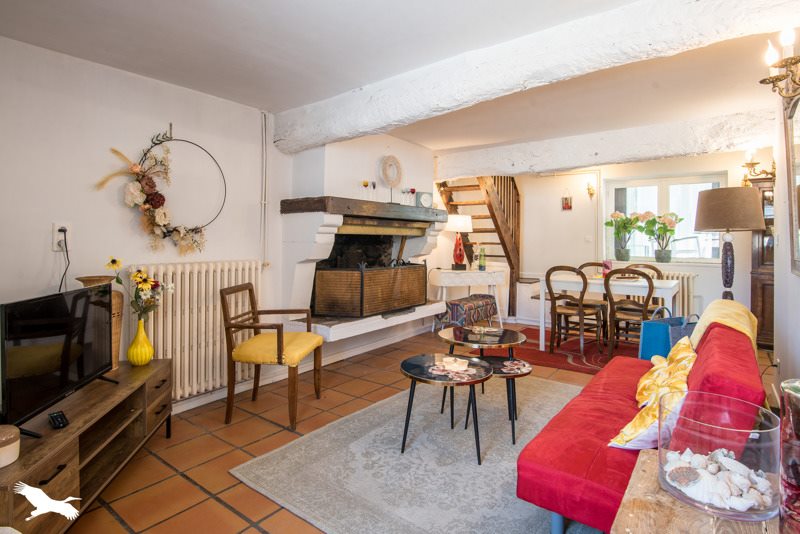 Vente Maison AVIGNONET LAURAGAIS - 3 pièces -63 m² - (31290)