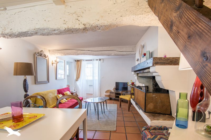 Vente Maison AVIGNONET LAURAGAIS - 3 pièces -63 m² - (31290)