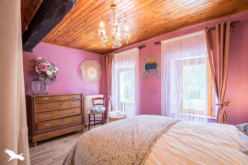 Vente Maison AVIGNONET LAURAGAIS - 3 pièces -63 m² - (31290)